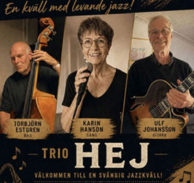 Jazzfredag
